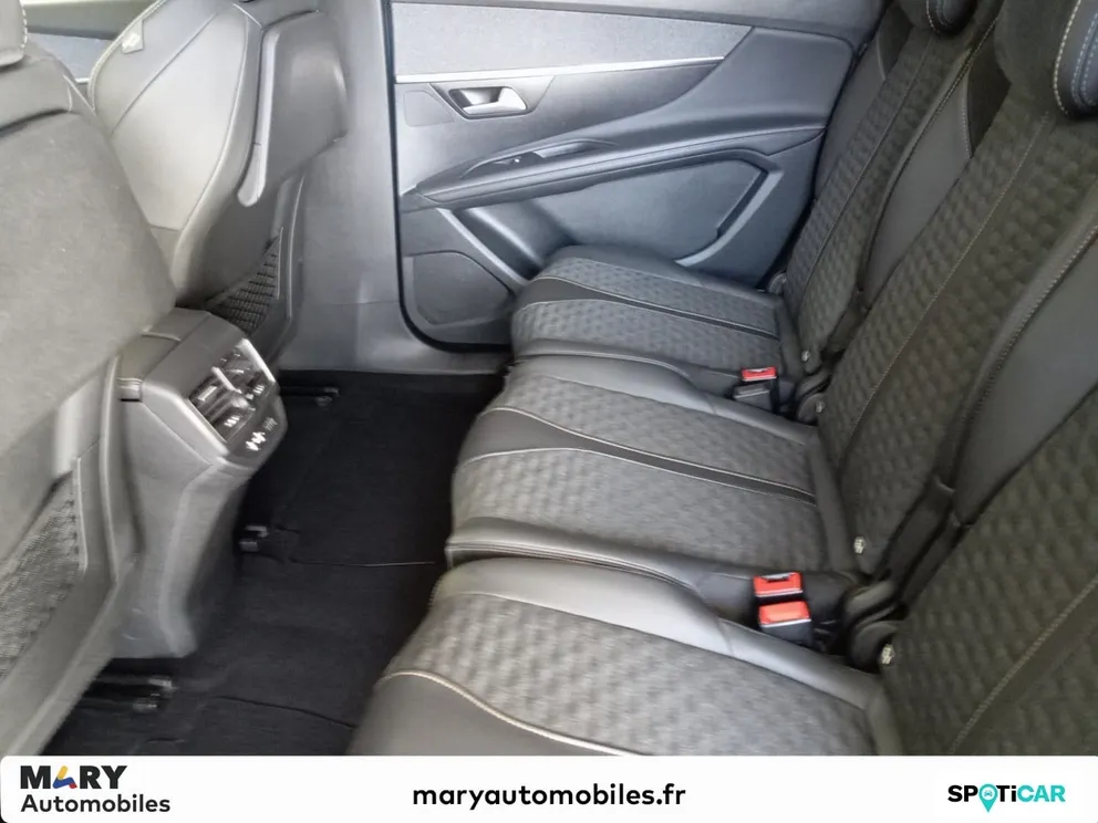 Véhicule occasion 1229470 - peugeot 5008 - Photo 16