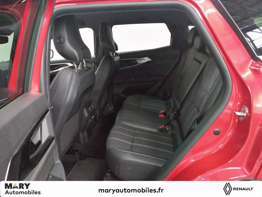 Véhicule occasion 216136 - renault AUSTRAL - Photo 10