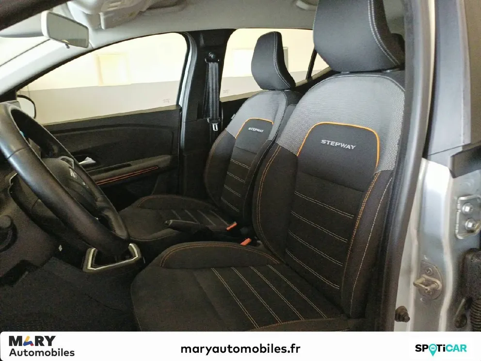 Véhicule occasion 220205 - dacia SANDERO - Photo 9