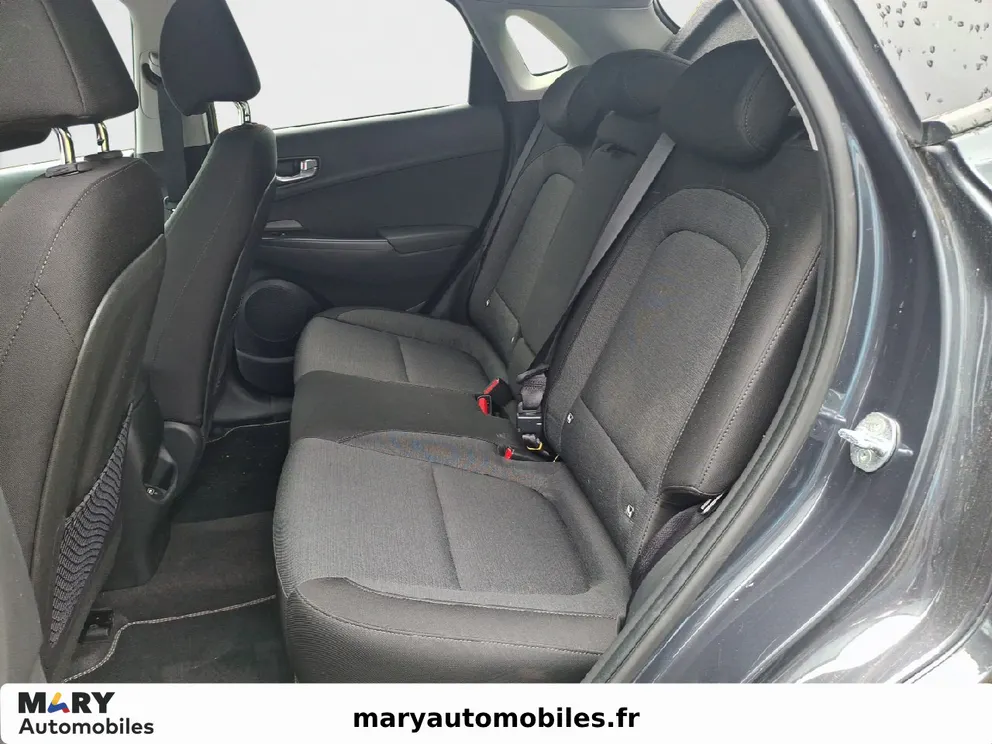 Véhicule occasion 214784 - hyundai KONA - Photo 10