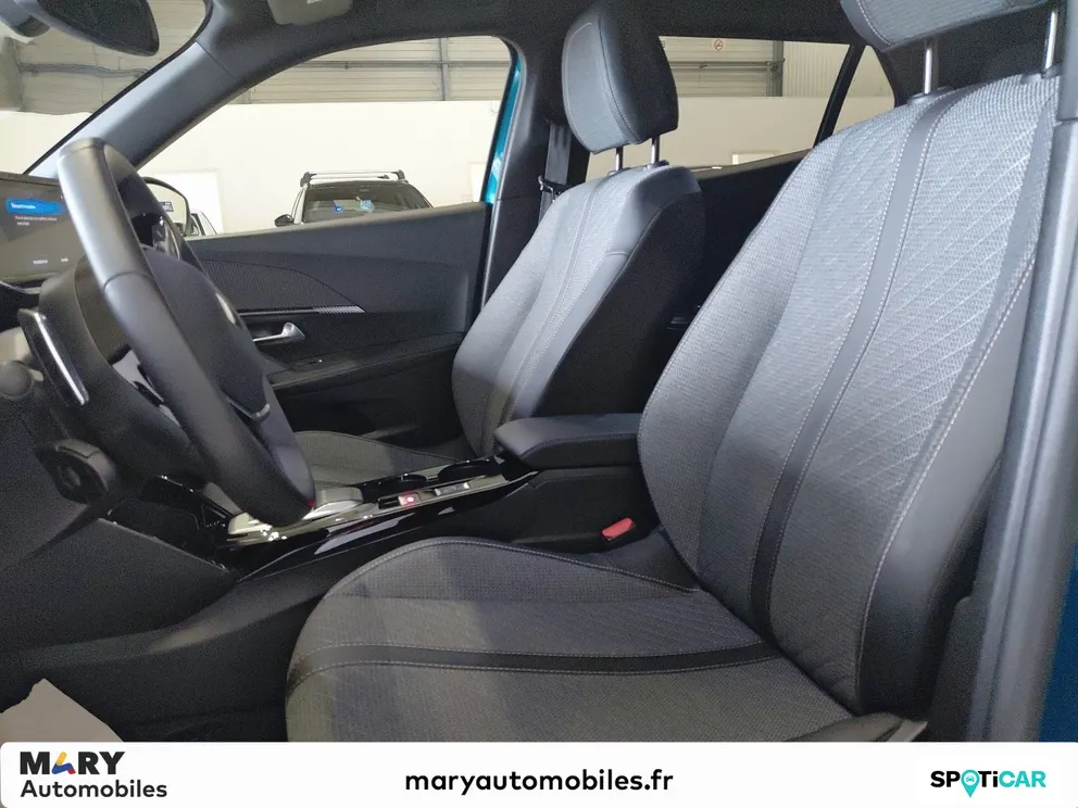 Véhicule occasion 236986 - peugeot 2008 - Photo 13