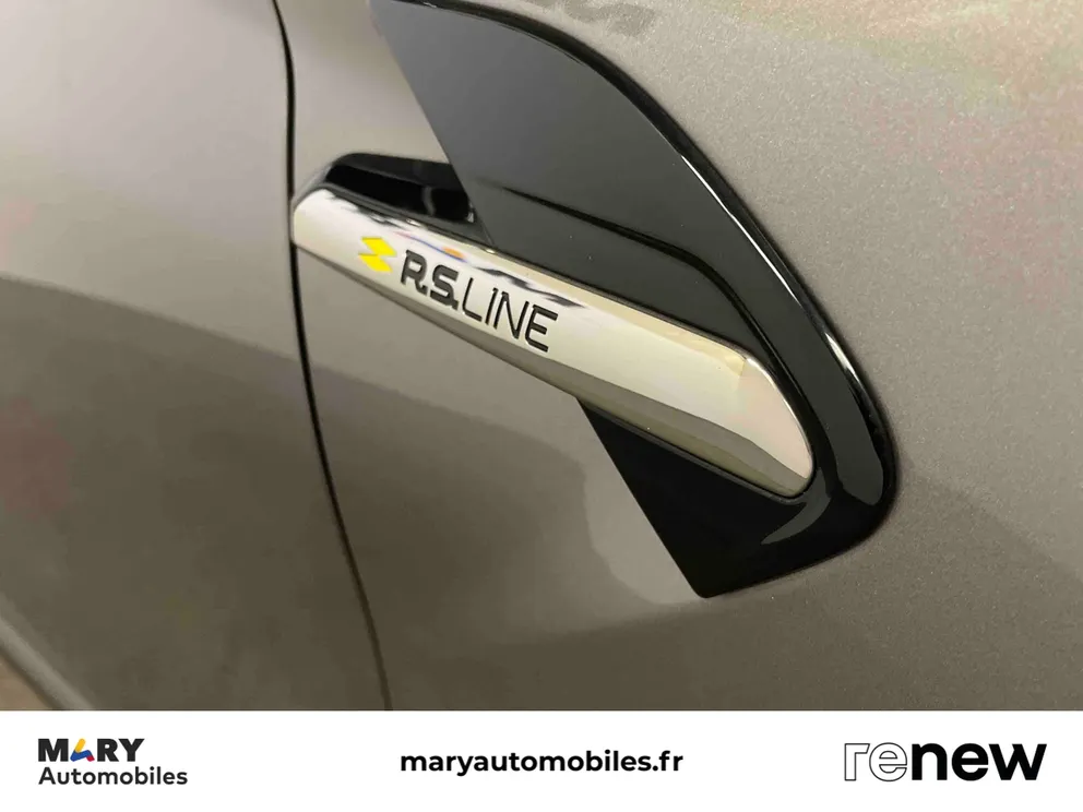 Véhicule occasion 239508 - renault CAPTUR - Photo 24