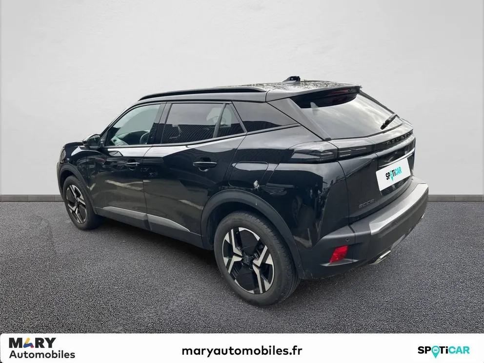 Véhicule occasion 209389 - peugeot 2008 - Photo 7