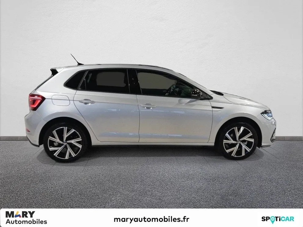 Véhicule occasion 202235 - volkswagen POLO - Photo 4