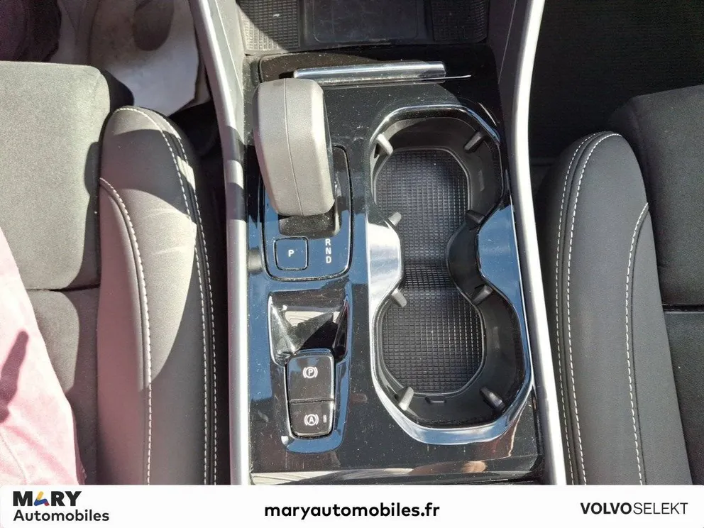 Véhicule occasion 187264 - volvo XC40 - Photo 15