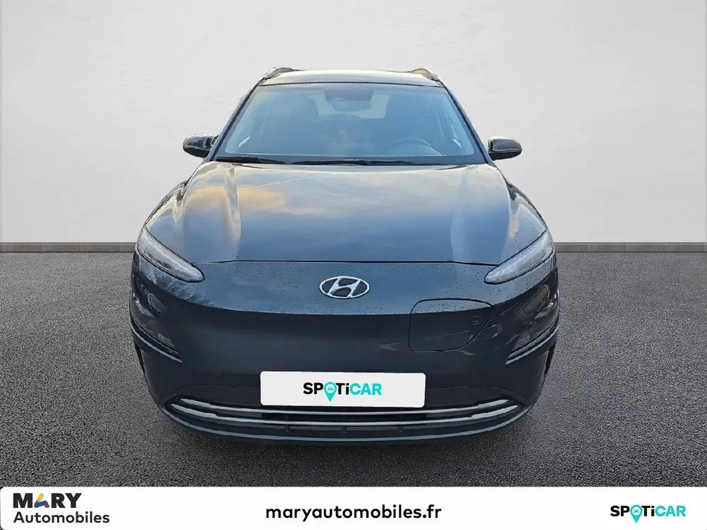 Véhicule occasion 204414 - hyundai KONA - Photo 2