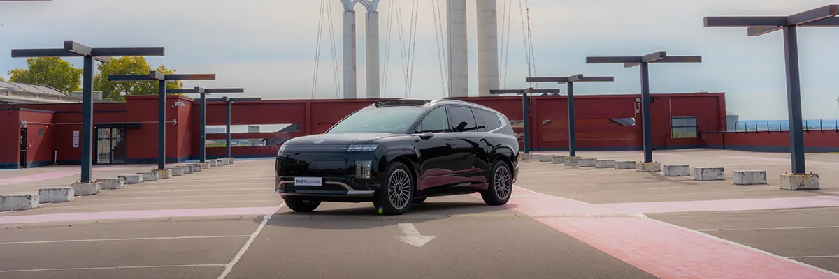 hyundai ioniq 9