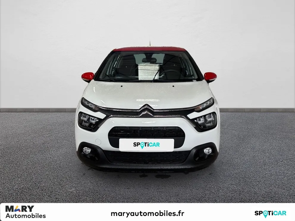 Véhicule occasion 1226750 - Citroën C3 - Photo 6