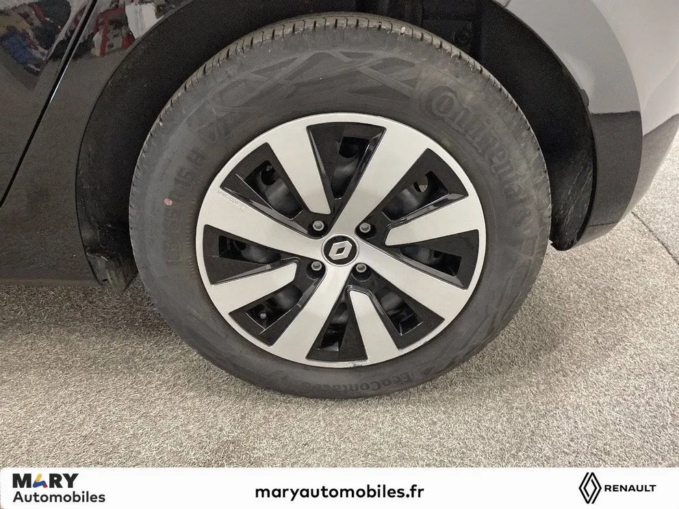 Véhicule occasion 197808 - renault CLIO - Photo 11