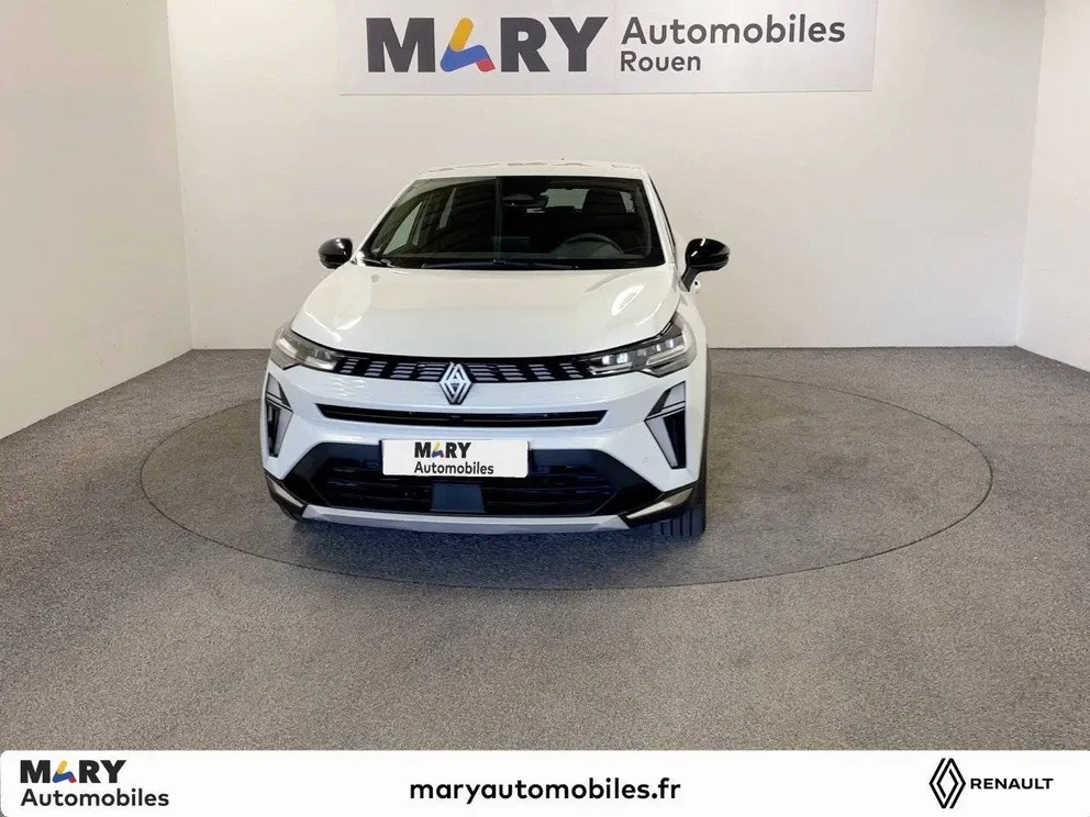 Véhicule occasion 195474 - renault SYMBIOZ - Photo 2