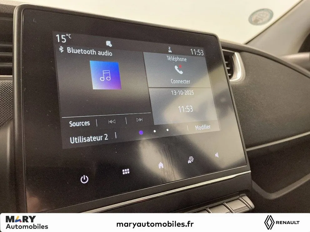 Véhicule occasion 200821 - renault ZOE - Photo 12