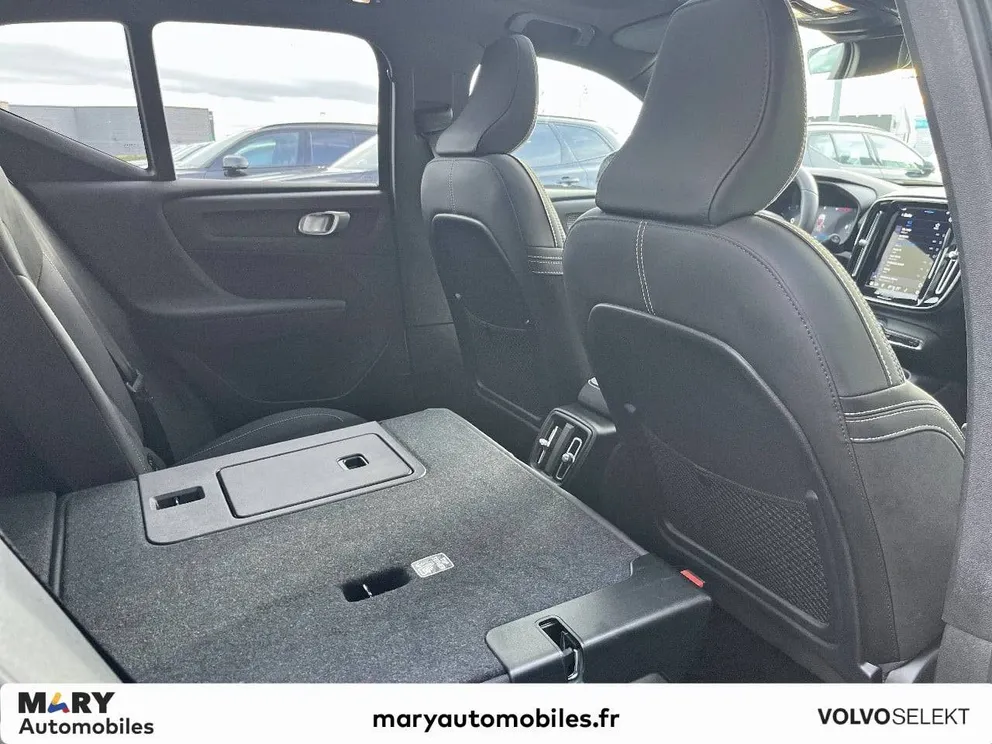 Véhicule occasion 207204 - volvo XC40 - Photo 6