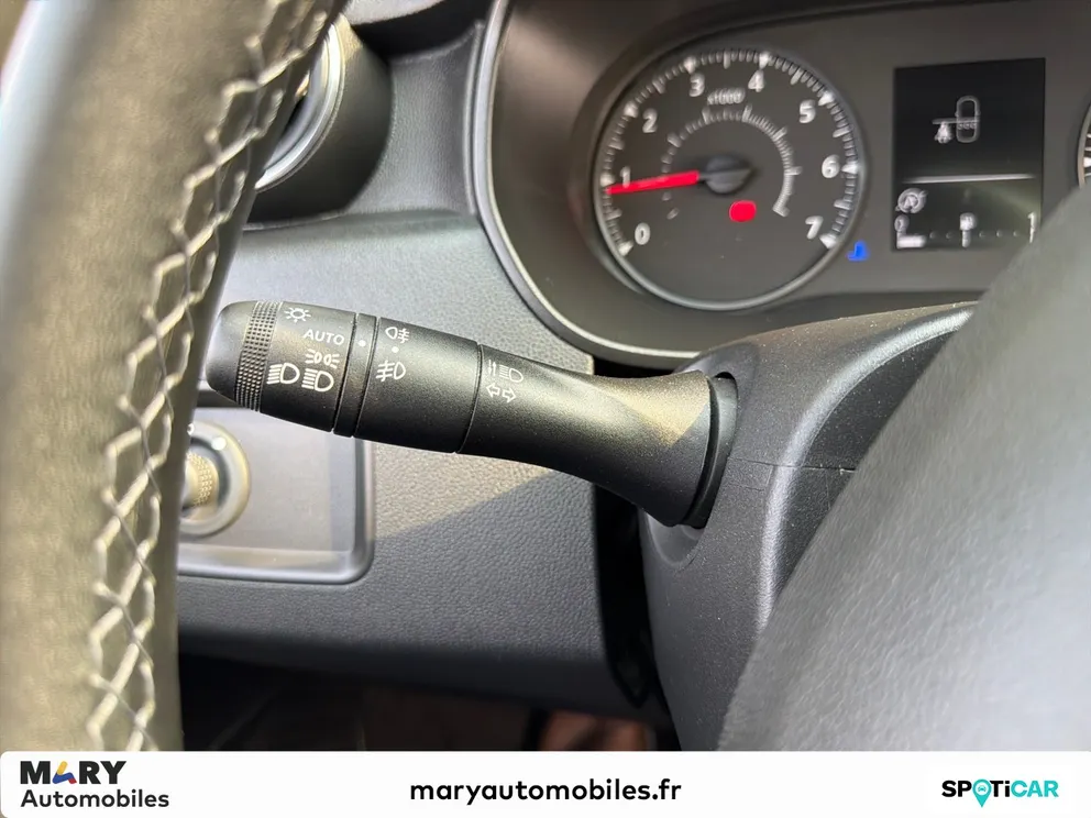 Véhicule occasion 1235936 - dacia DUSTER - Photo 16