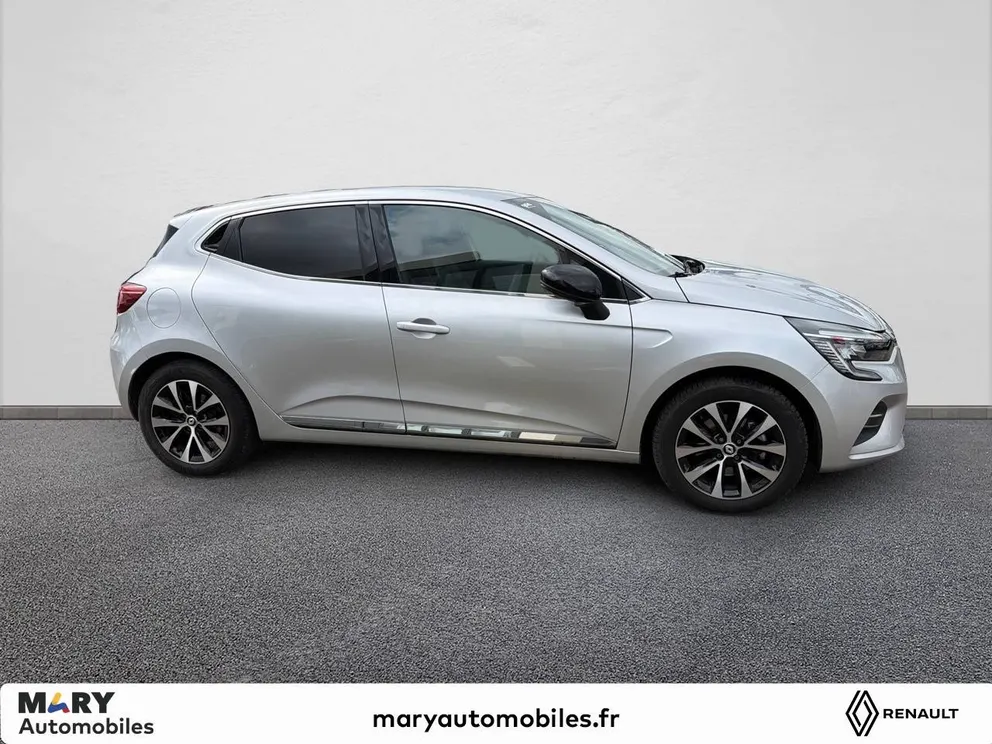 Véhicule occasion 226706 - renault CLIO - Photo 4