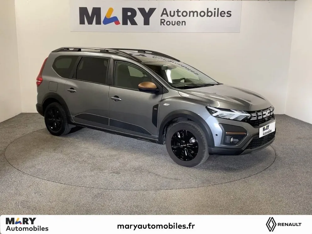 Véhicule occasion 216801 - dacia JOGGER - Photo 3