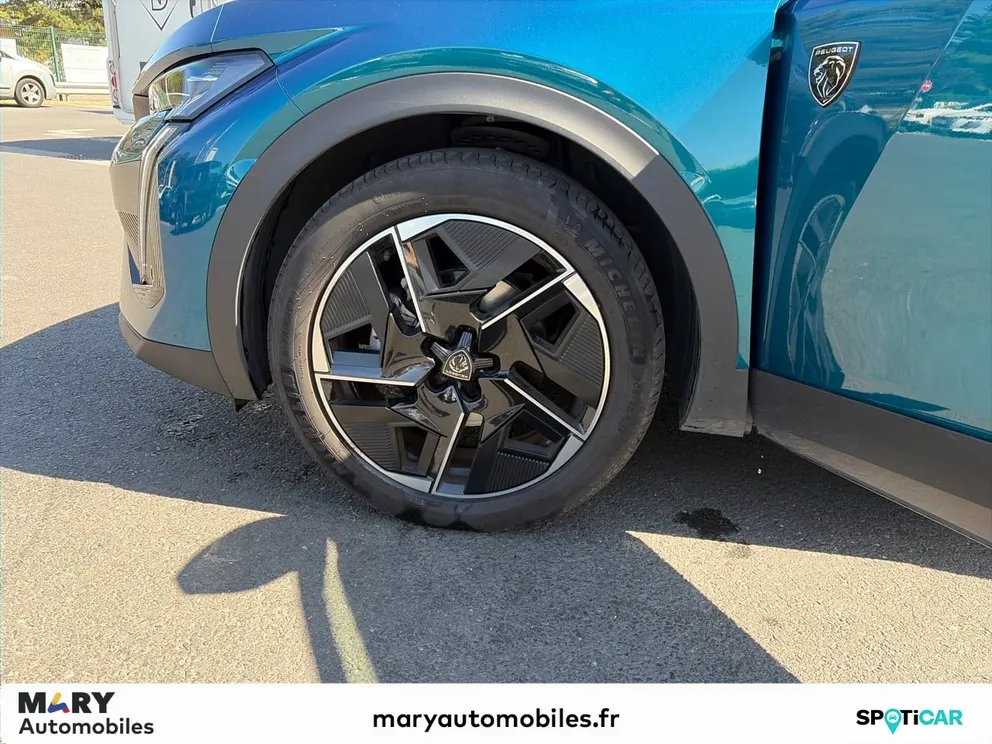 Véhicule occasion 1236791 - peugeot 408 - Photo 7