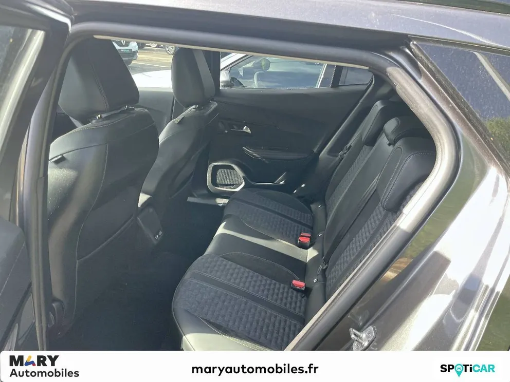 Véhicule occasion 191820 - peugeot 2008 - Photo 10