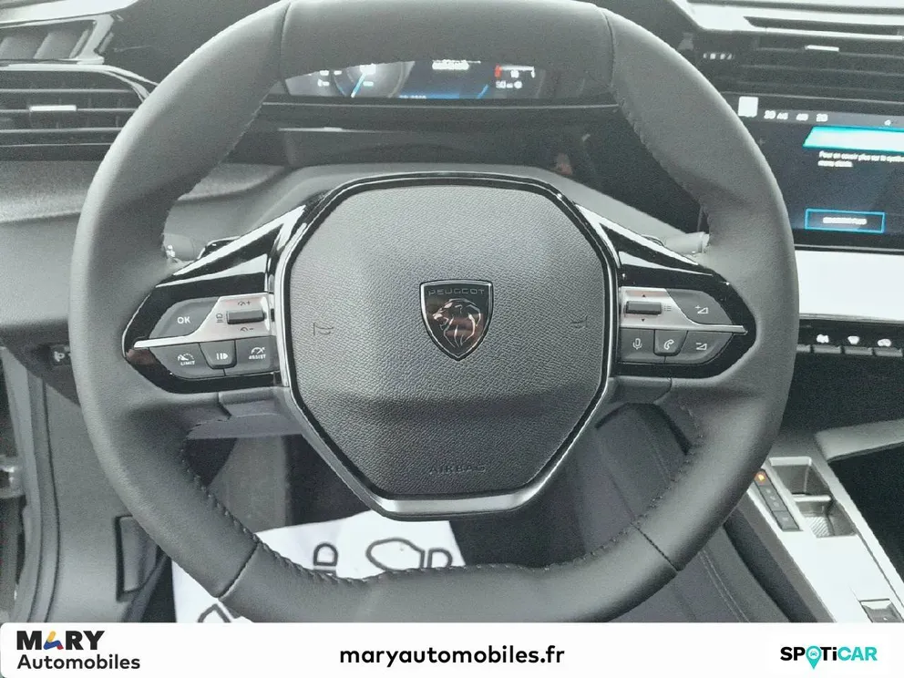 Véhicule occasion 157457 - peugeot 308 - Photo 13