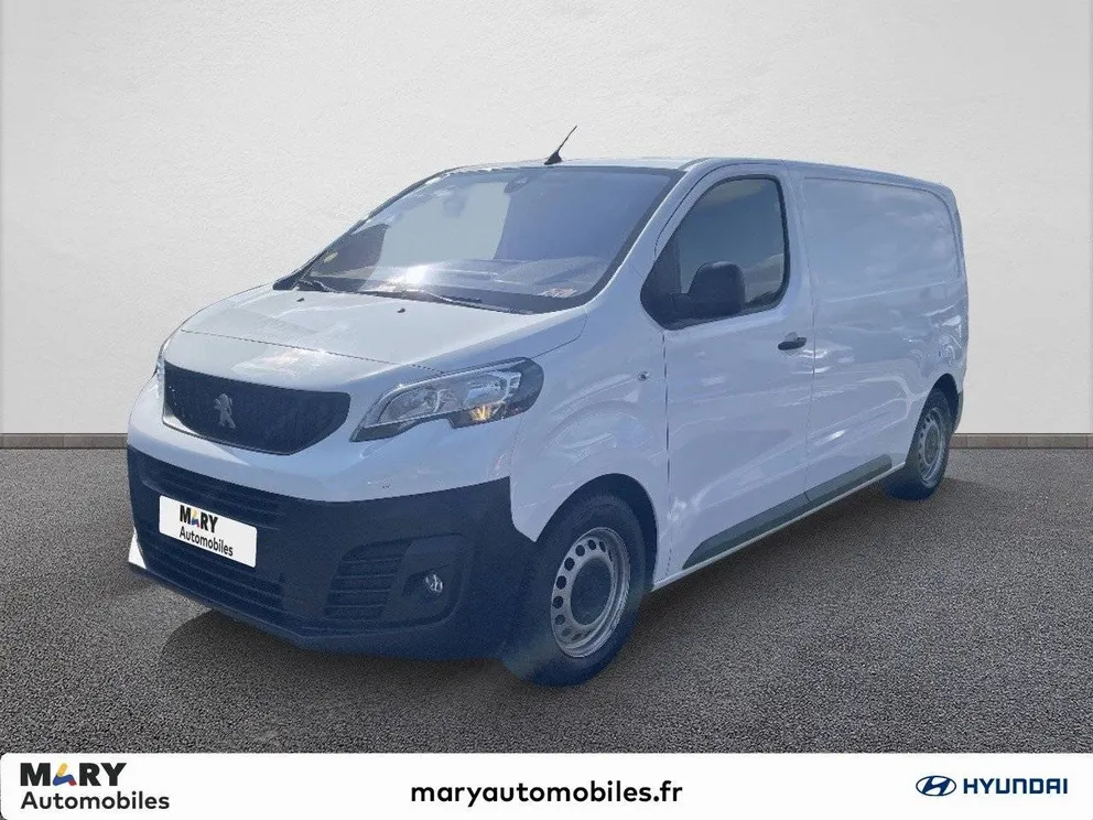 Véhicule occasion 177916 - peugeot EXPERT - Photo 1