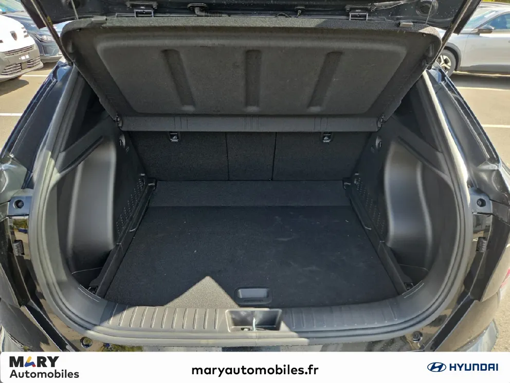 Véhicule occasion 1232281 - hyundai KONA - Photo 15