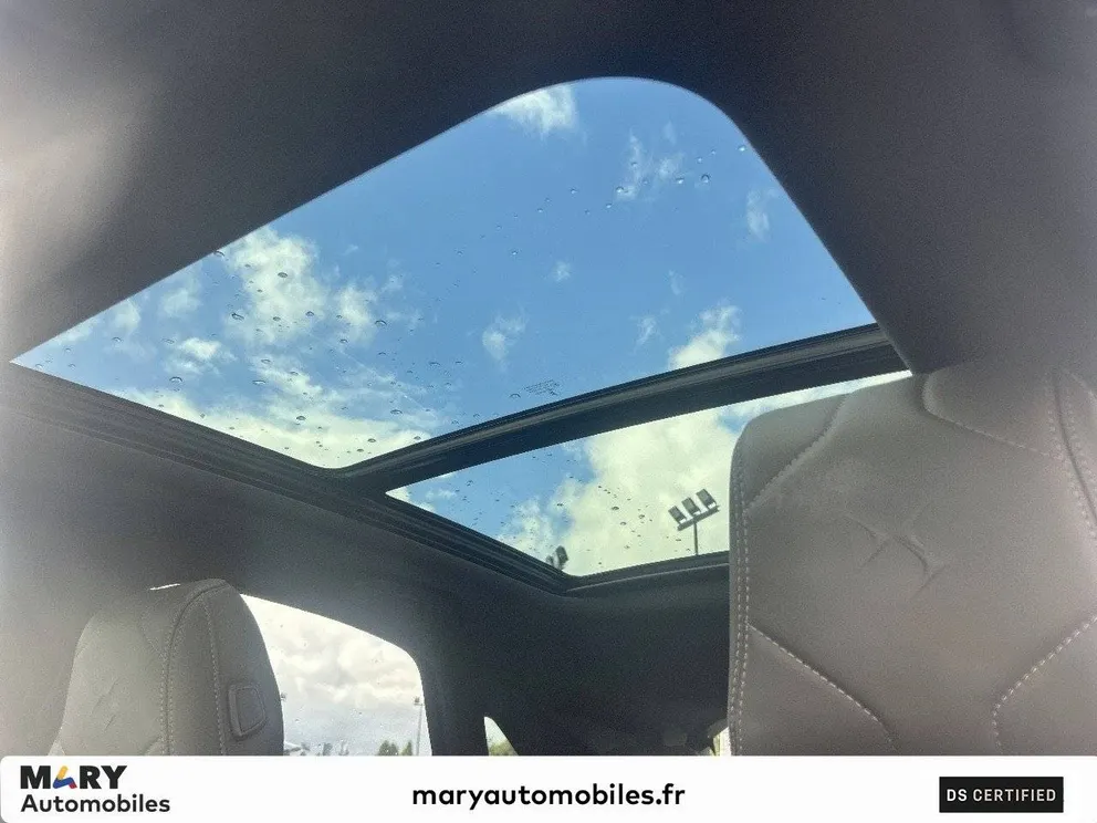 Véhicule occasion 194648 - ds DS 7 - Photo 25