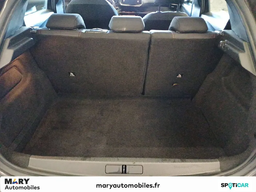 Véhicule occasion 220930 - peugeot 208 - Photo 6