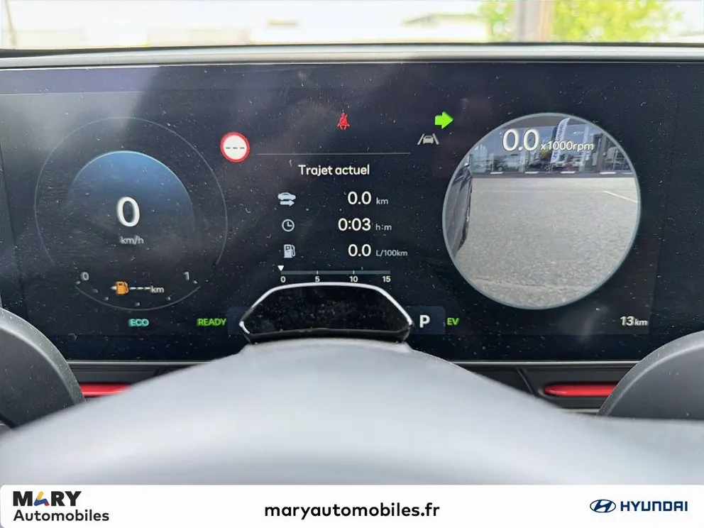 Véhicule occasion 230897 - hyundai KONA - Photo 16