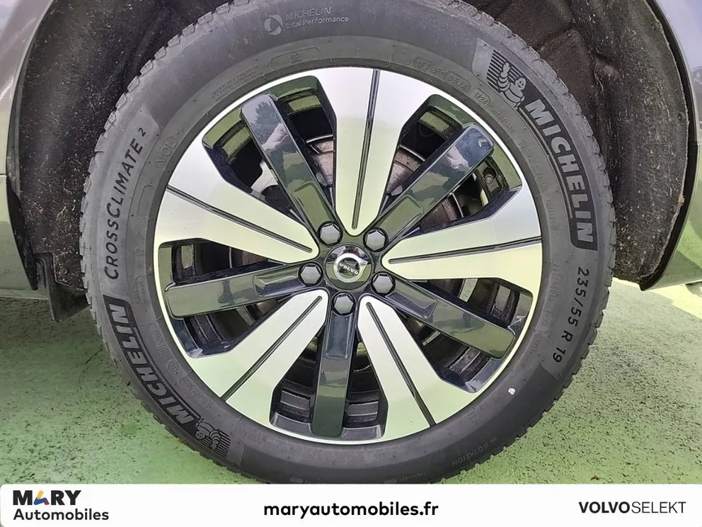 Véhicule occasion 175190 - volvo XC60 - Photo 12