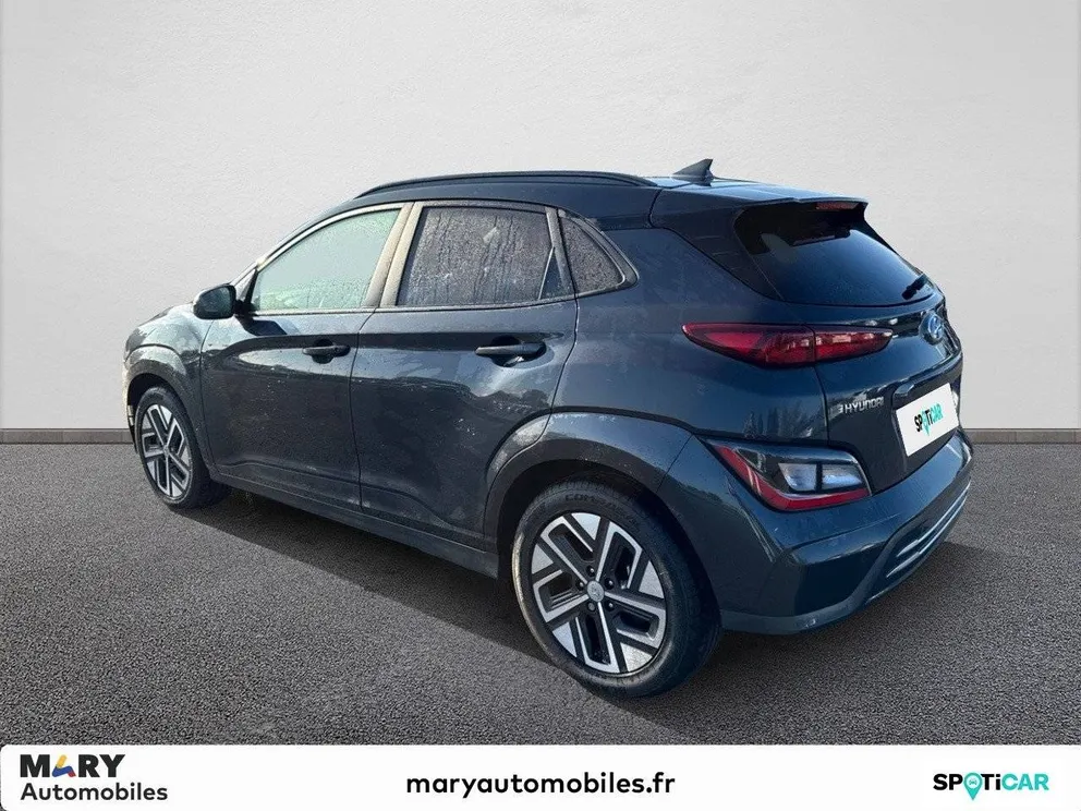 Véhicule occasion 202576 - hyundai KONA - Photo 7
