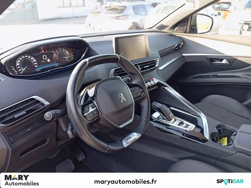 Véhicule occasion 187291 - peugeot 5008 - Photo 16