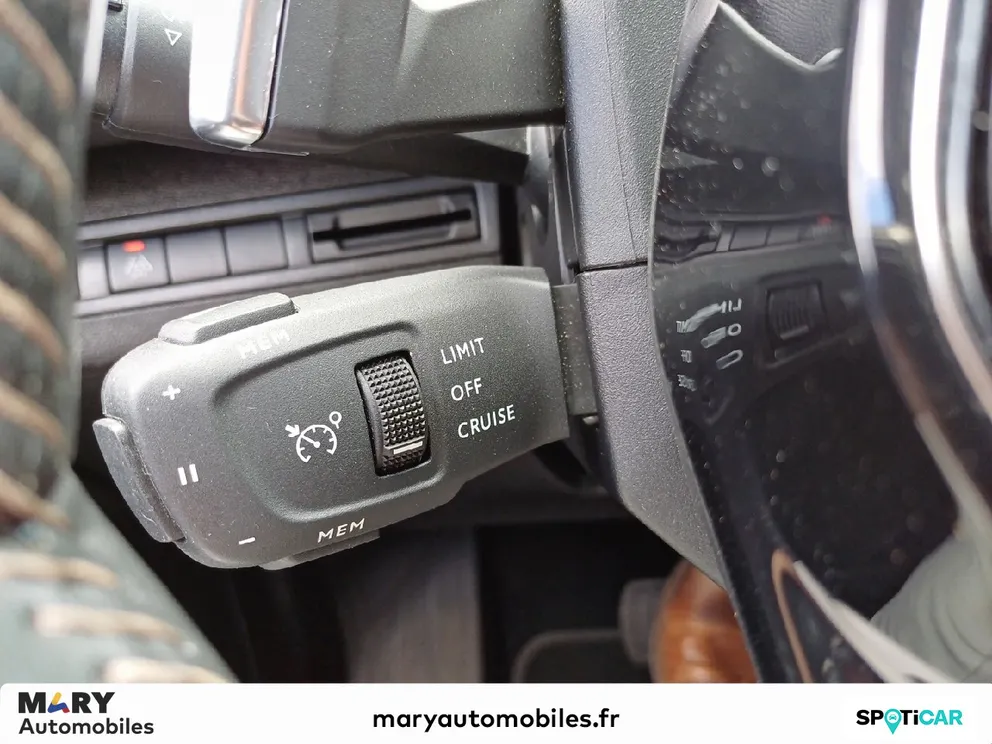 Véhicule occasion 236329 - peugeot 3008 - Photo 12