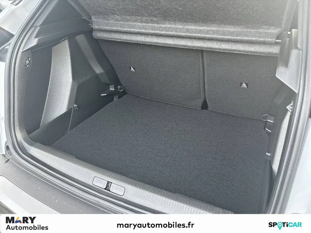 Véhicule occasion 194512 - peugeot 2008 - Photo 6