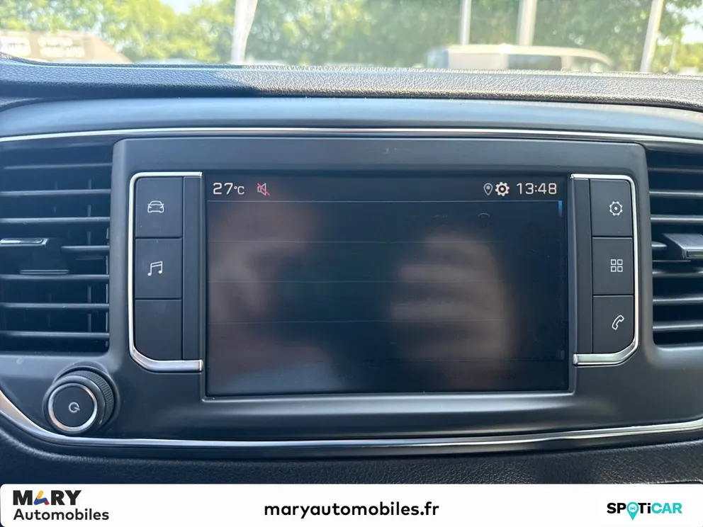 Véhicule occasion 228108 - peugeot EXPERT - Photo 16