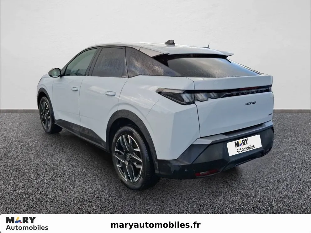 Véhicule occasion 210098 - peugeot 3008 - Photo 7