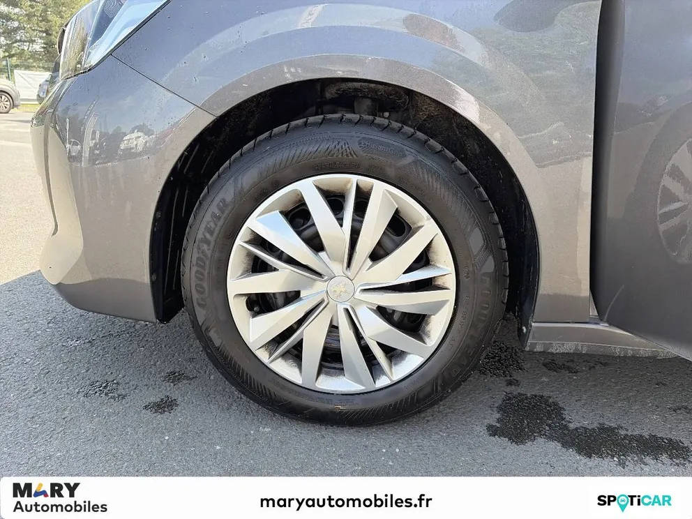 Véhicule occasion 213557 - peugeot 208 - Photo 11