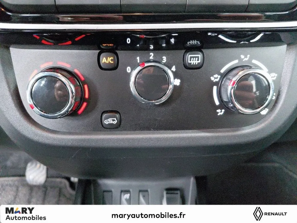 Véhicule occasion 219966 - dacia SPRING - Photo 15