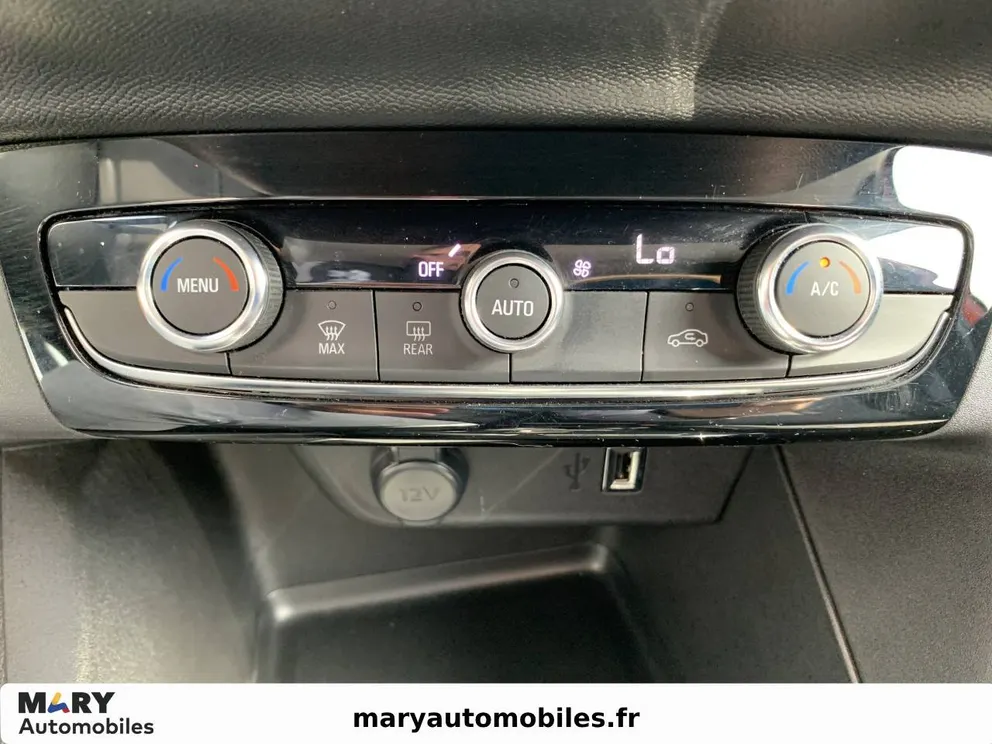 Véhicule occasion 216167 - opel CORSA - Photo 23