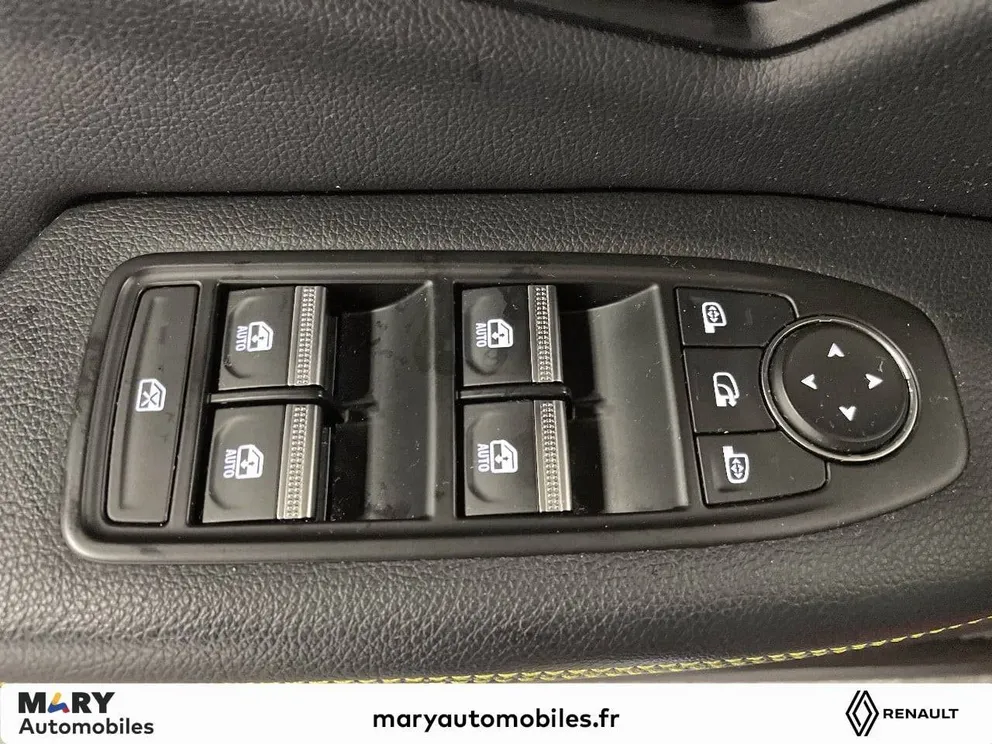 Véhicule occasion 223588 - renault MEGANE - Photo 14