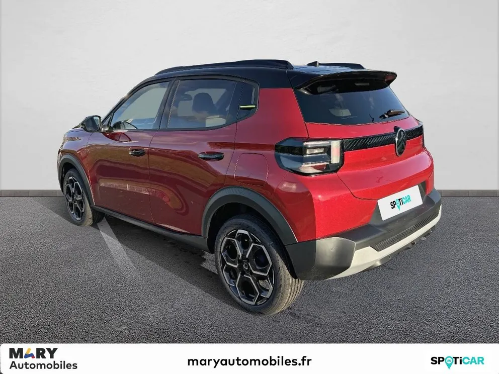 Véhicule occasion 215569 - Citroën C3 - Photo 7