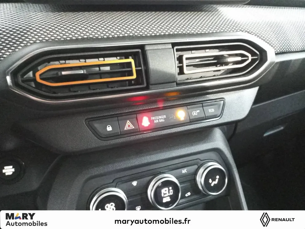 Véhicule occasion 221923 - dacia SANDERO - Photo 15