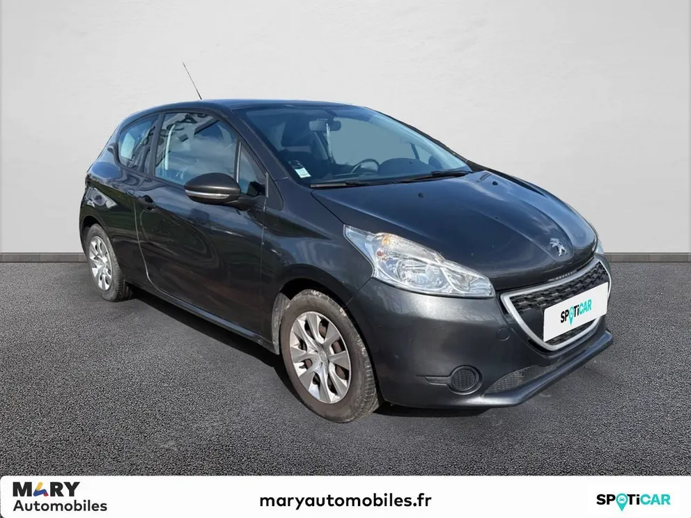 Véhicule occasion 212984 - peugeot 208 - Photo 3