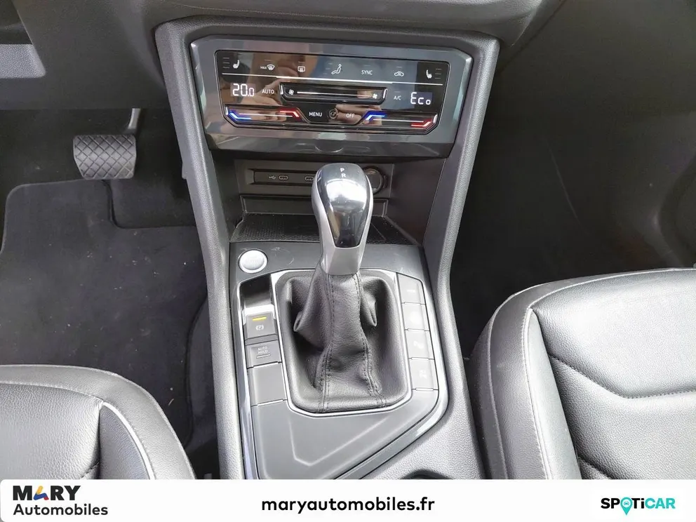 Véhicule occasion 232129 - volkswagen TIGUAN - Photo 13