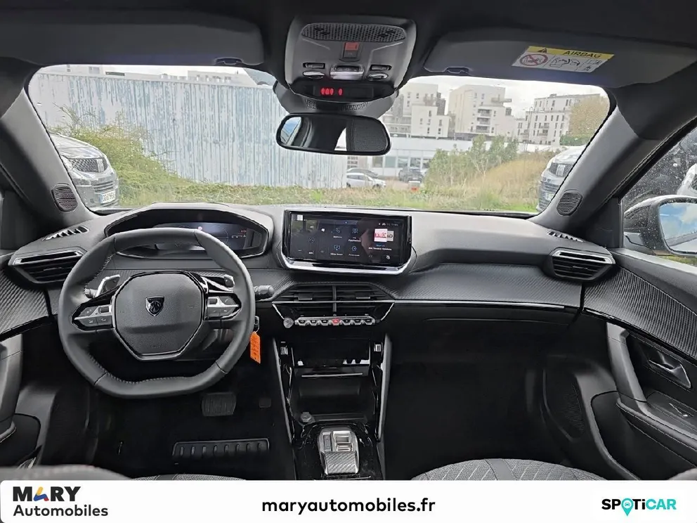 Véhicule occasion 224337 - peugeot 2008 - Photo 8