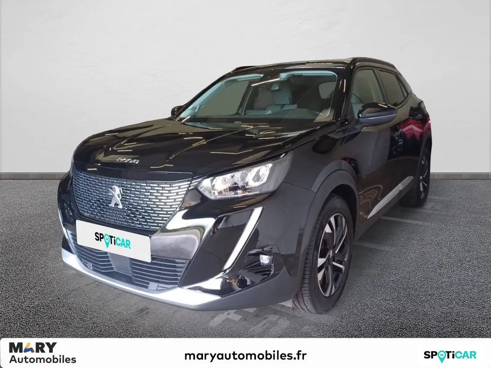 Véhicule occasion 182453 - peugeot 2008 - Photo 1