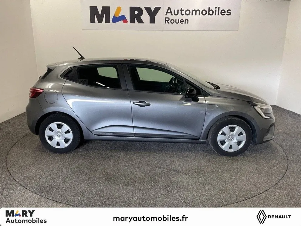 Véhicule occasion 197812 - renault CLIO - Photo 4