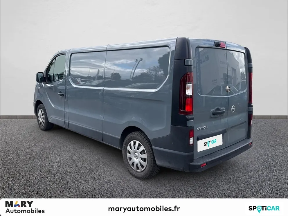 Véhicule occasion 237969 - nissan NV300 - Photo 2