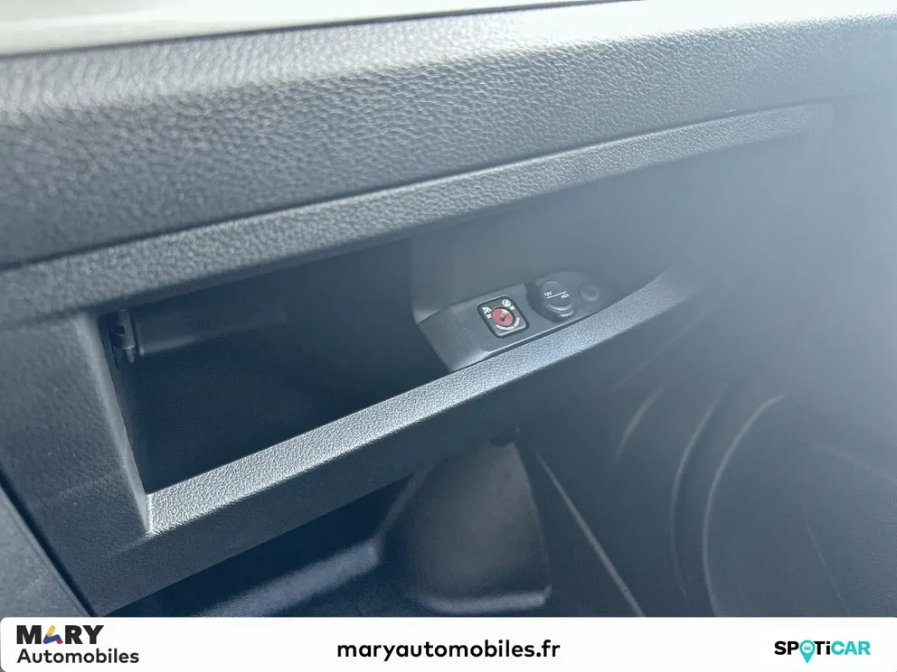 Véhicule occasion 1239157 - peugeot EXPERT - Photo 15