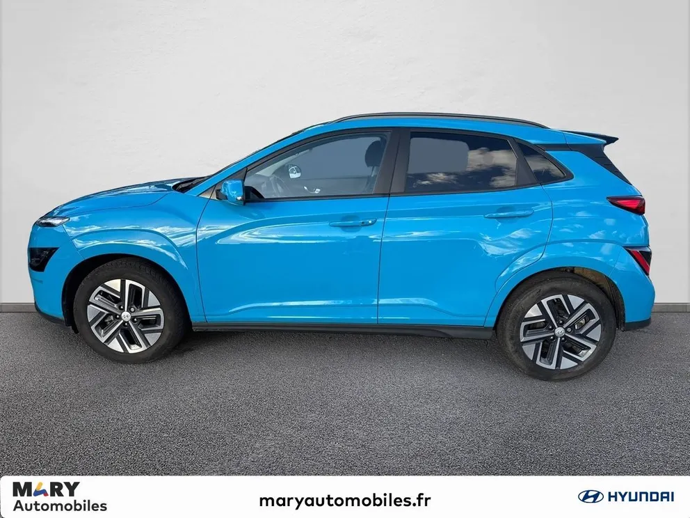 Véhicule occasion 208713 - hyundai KONA - Photo 4