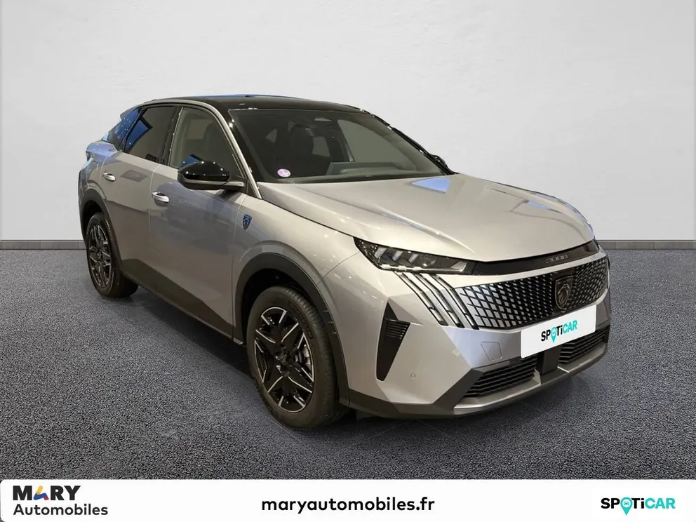 Véhicule occasion 148281 - peugeot 3008 - Photo 3