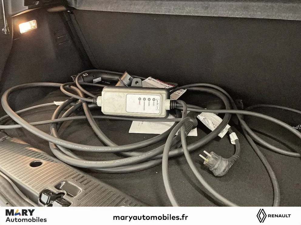 Véhicule occasion 185656 - renault TWINGO - Photo 6